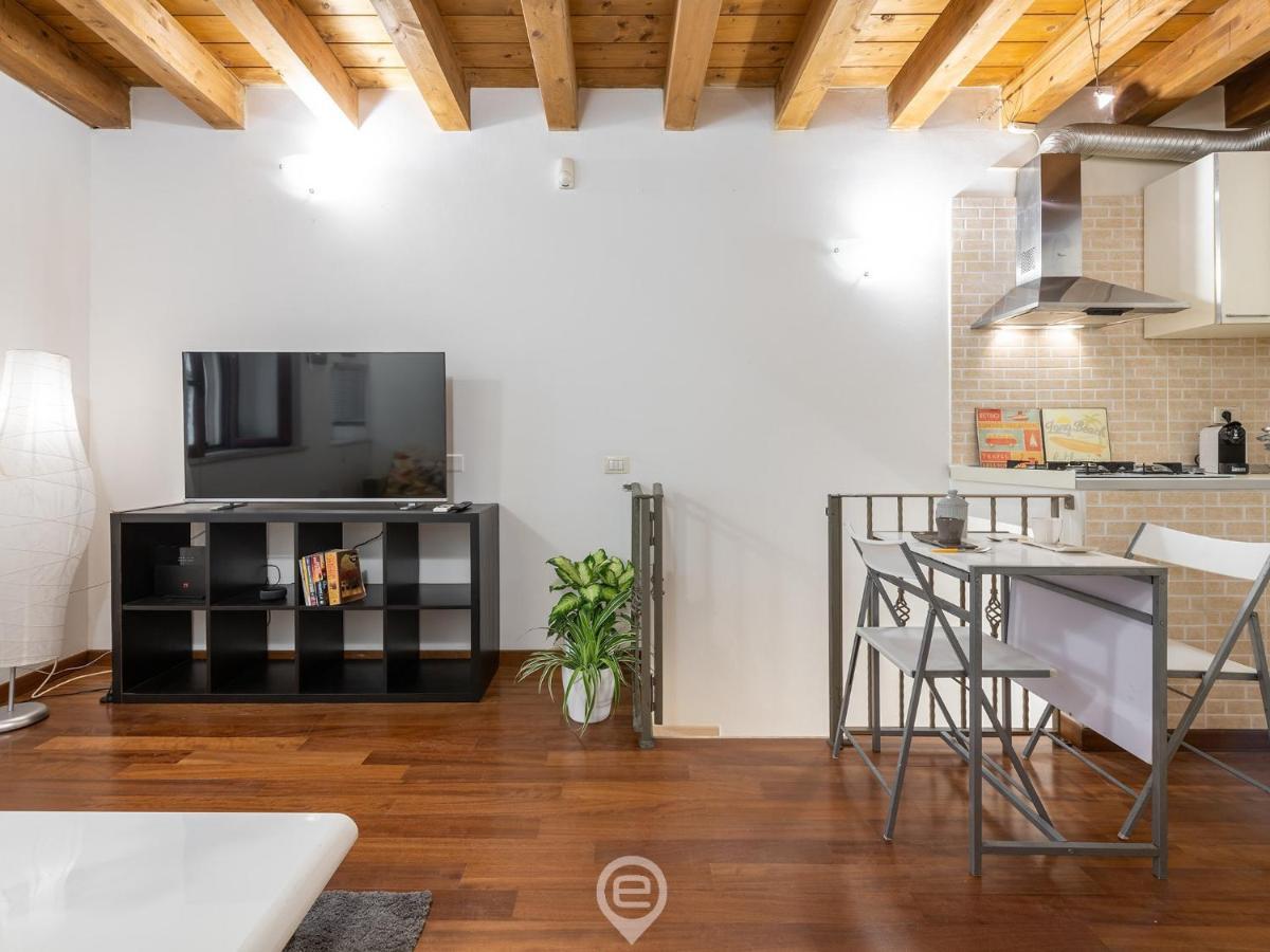 Arquer 22 - Marina District Cagliari