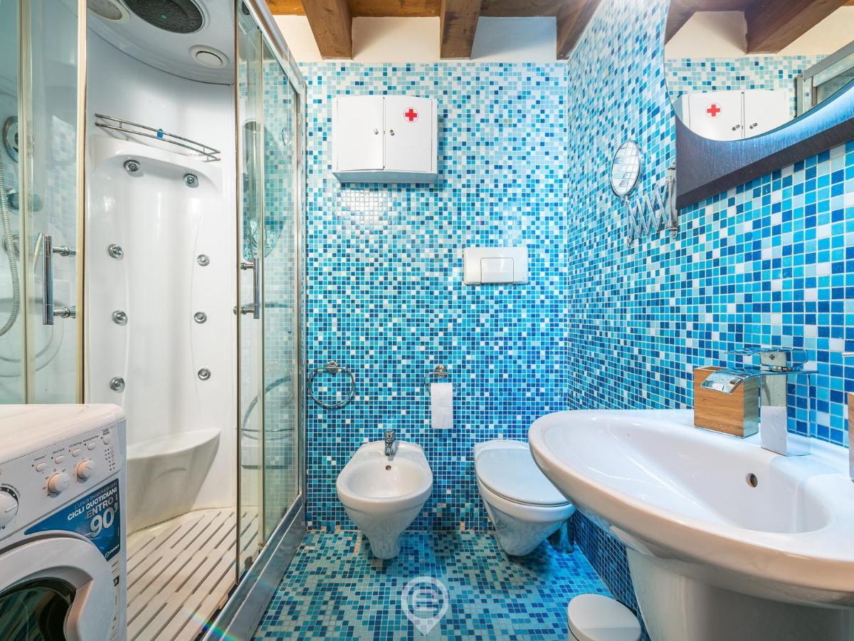 Arquer 22 - Marina District Apartamento Cagliari